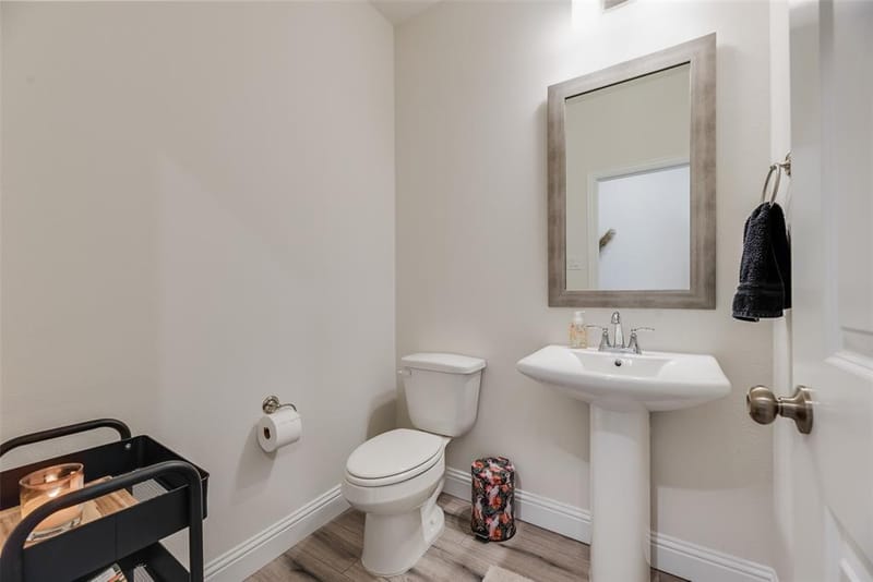 1319 Hill Country Place, Celina TX 75009 - Photo 17
