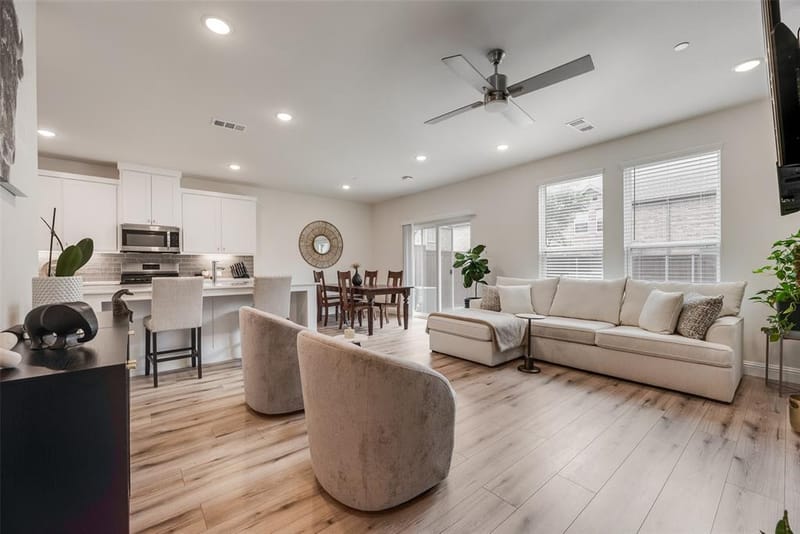 1319 Hill Country Place, Celina TX 75009 - Photo 3