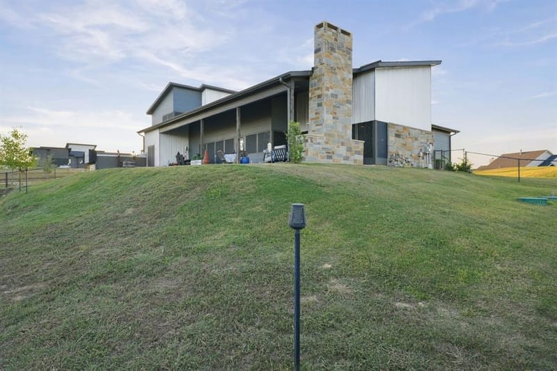 122 Nicholas Way, Decatur TX 76234 - Photo 22