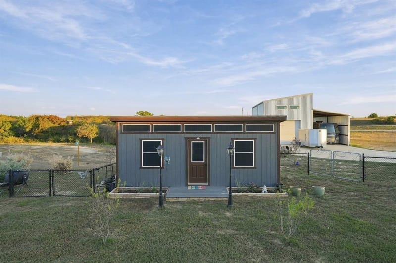 122 Nicholas Way, Decatur TX 76234 - Photo 21