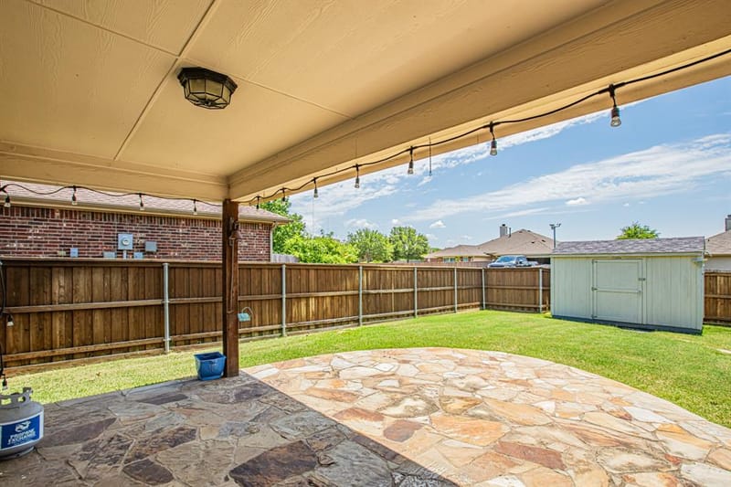 2851 Tractor Trail, Rockwall TX 75032 - Photo 23