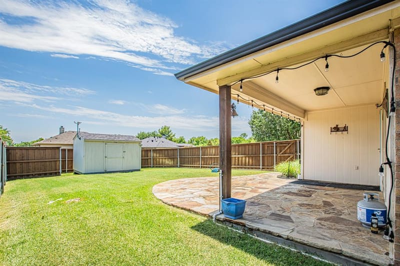 2851 Tractor Trail, Rockwall TX 75032 - Photo 22