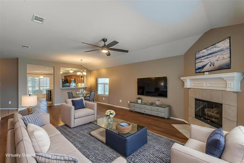 2851 Tractor Trail, Rockwall TX 75032