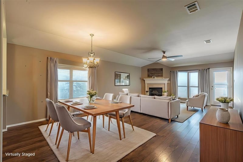 2851 Tractor Trail, Rockwall TX 75032 - Photo 4