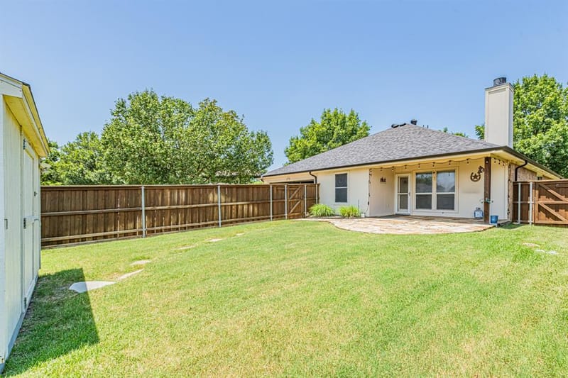 2851 Tractor Trail, Rockwall TX 75032 - Photo 21