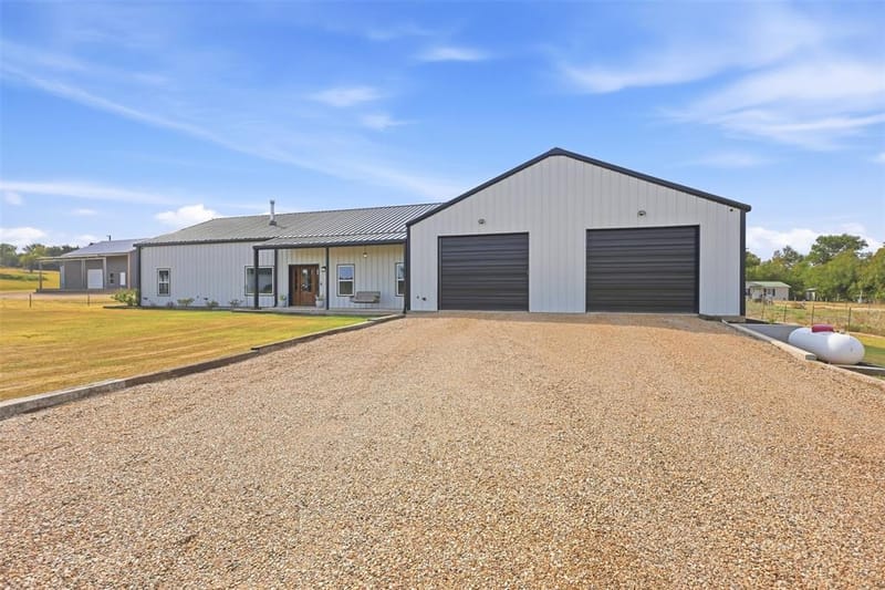 208 Chicken Field Road, Whitewright TX 75491 - Photo 2