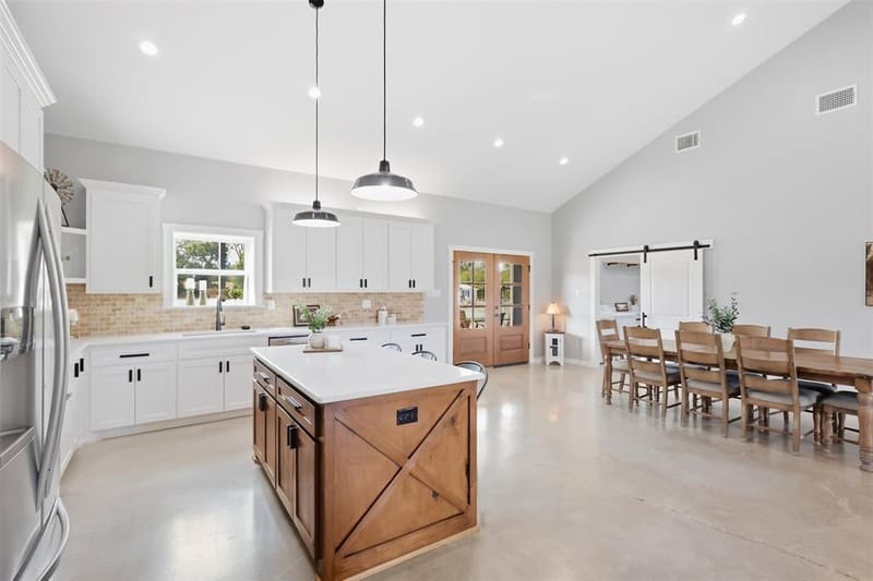 208 Chicken Field Road, Whitewright TX 75491 - Photo 17