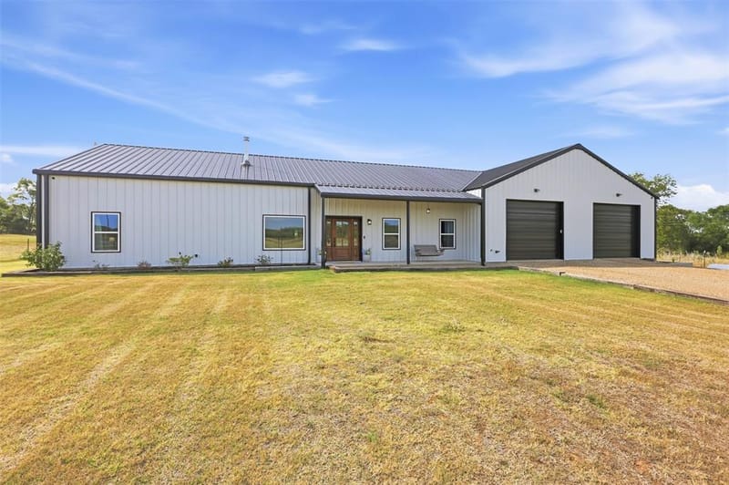 208 Chicken Field Road, Whitewright TX 75491 - Photo 3
