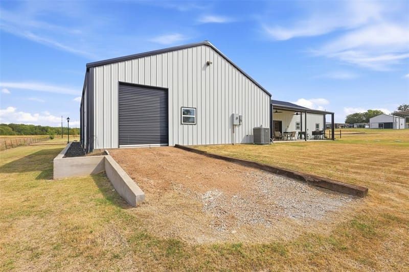 208 Chicken Field Road, Whitewright TX 75491 - Photo 36