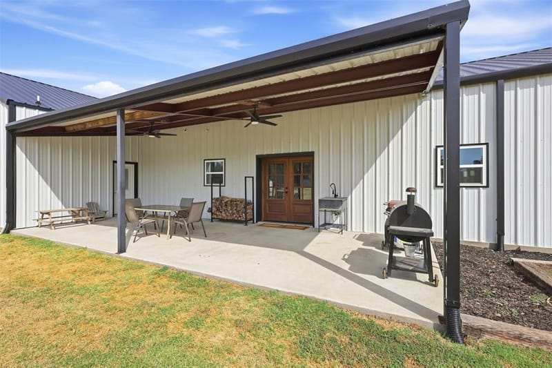 208 Chicken Field Road, Whitewright TX 75491 - Photo 32