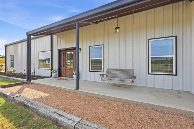 208 Chicken Field Road, Whitewright TX 75491 - Photo 5