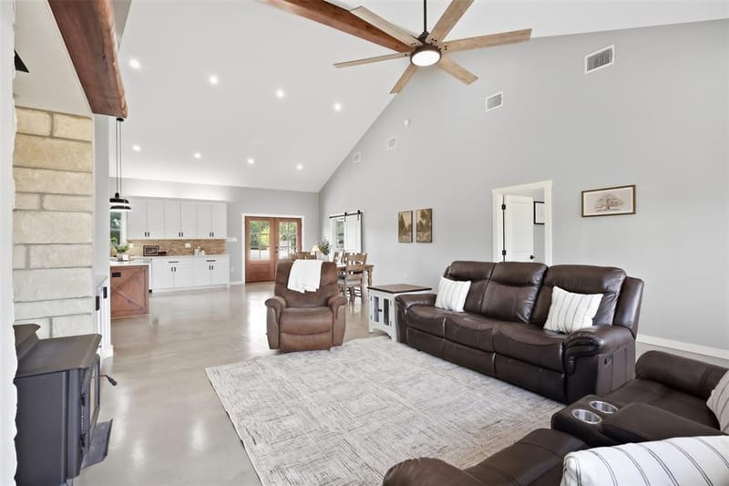 208 Chicken Field Road, Whitewright TX 75491 - Photo 9