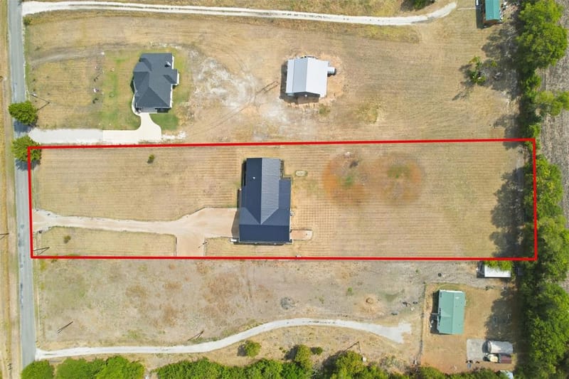 208 Chicken Field Road, Whitewright TX 75491 - Photo 38