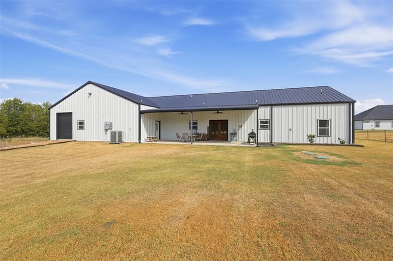 208 Chicken Field Road, Whitewright TX 75491 - Photo 33