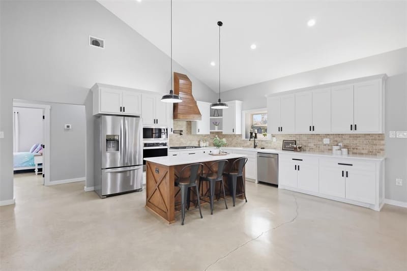 208 Chicken Field Road, Whitewright TX 75491 - Photo 14