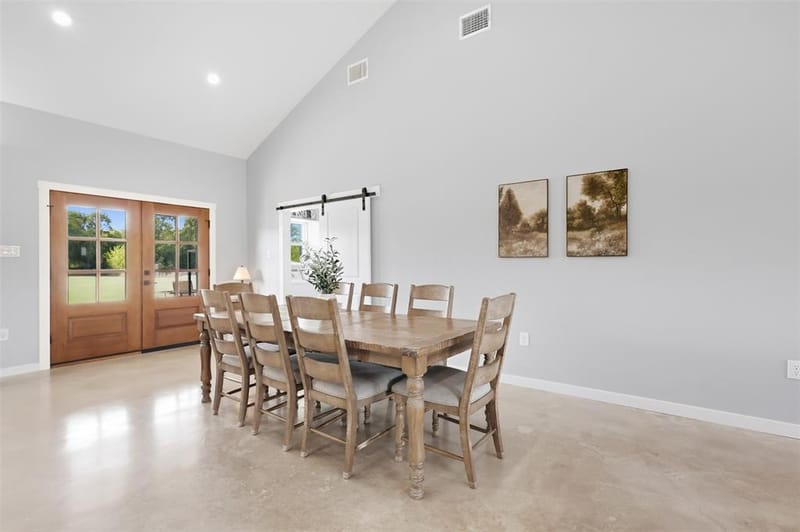 208 Chicken Field Road, Whitewright TX 75491 - Photo 18
