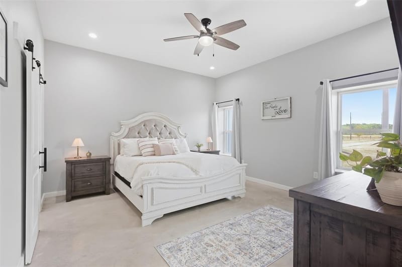 208 Chicken Field Road, Whitewright TX 75491 - Photo 19