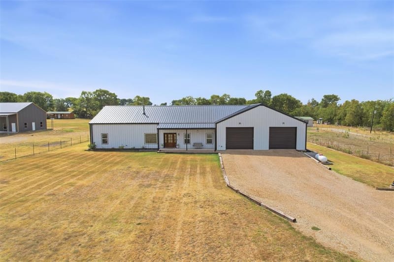 208 Chicken Field Road, Whitewright TX 75491 - Photo 40