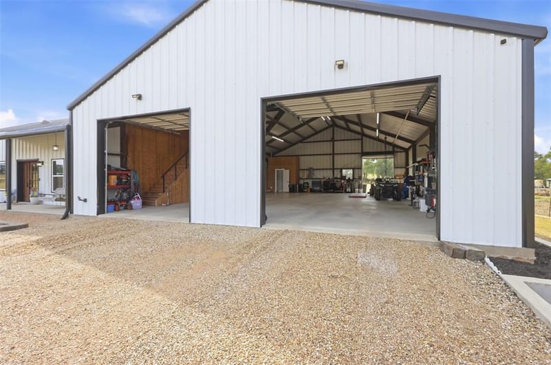 208 Chicken Field Road, Whitewright TX 75491 - Photo 35