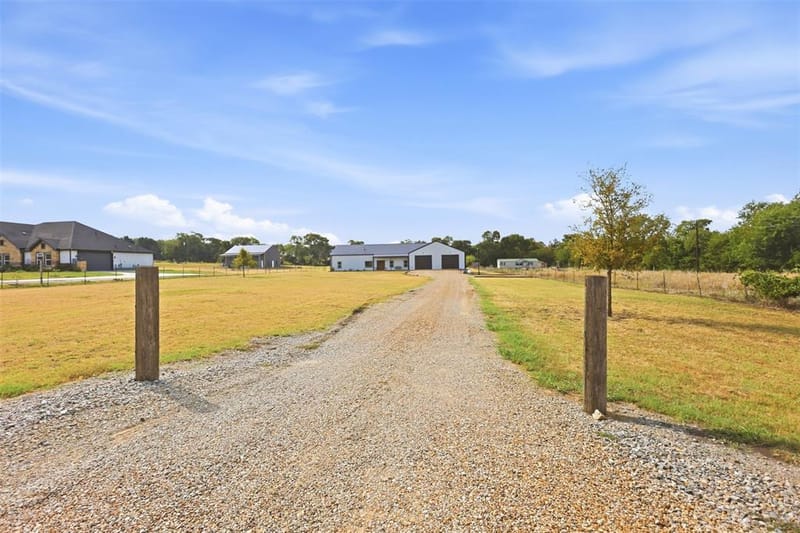 208 Chicken Field Road, Whitewright TX 75491 - Photo 39