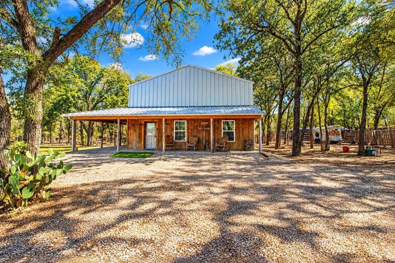7245 County Road 4095, Kaufman TX 75142 - Photo 6