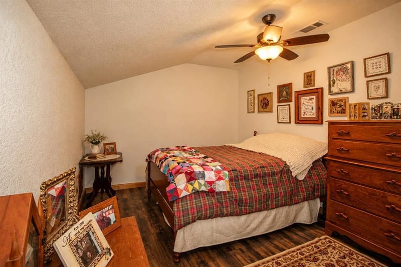 7245 County Road 4095, Kaufman TX 75142 - Photo 26