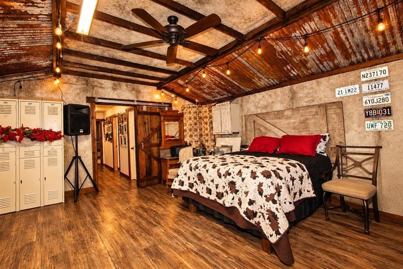 7245 County Road 4095, Kaufman TX 75142 - Photo 22