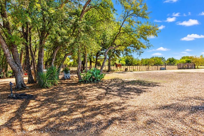 7245 County Road 4095, Kaufman TX 75142 - Photo 36