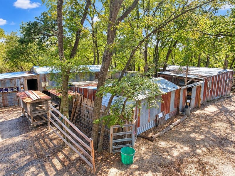 7245 County Road 4095, Kaufman TX 75142 - Photo 32