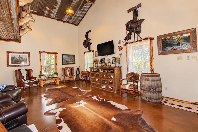 7245 County Road 4095, Kaufman TX 75142 - Photo 9