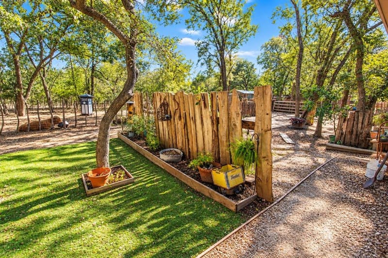 7245 County Road 4095, Kaufman TX 75142 - Photo 30