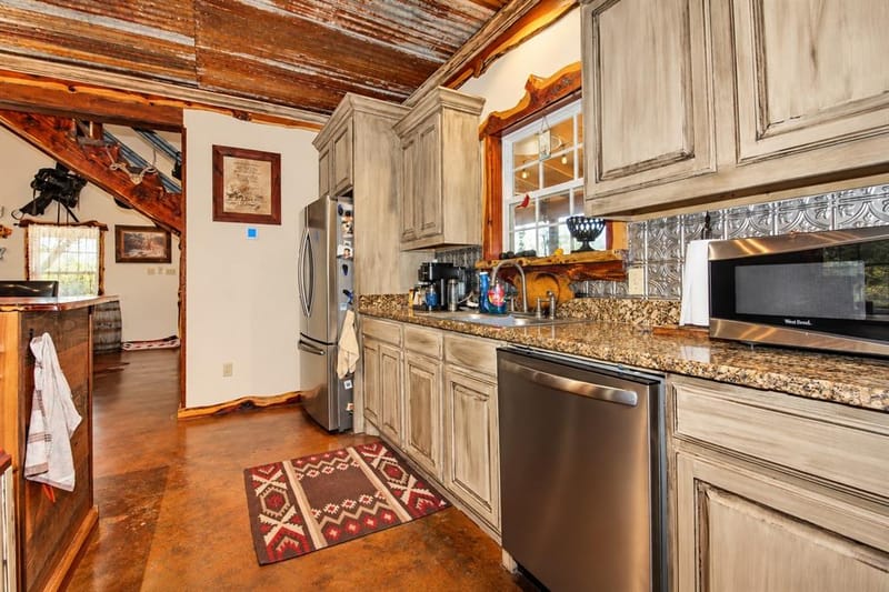 7245 County Road 4095, Kaufman TX 75142 - Photo 14