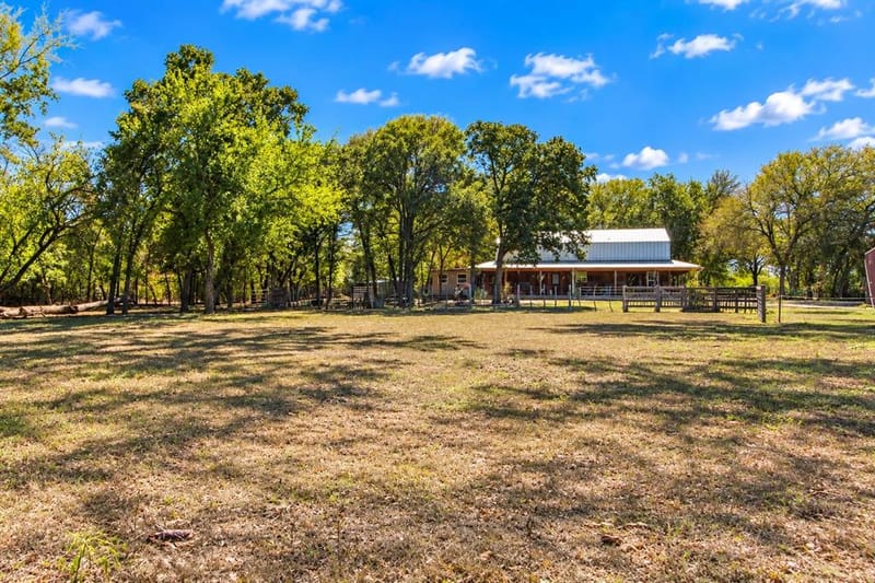 7245 County Road 4095, Kaufman TX 75142 - Photo 37