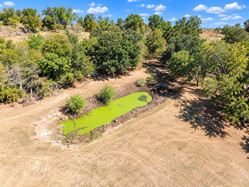 7245 County Road 4095, Kaufman TX 75142 - Photo 40