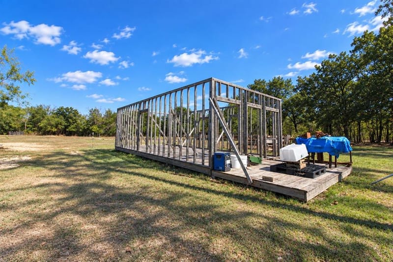 7245 County Road 4095, Kaufman TX 75142 - Photo 31