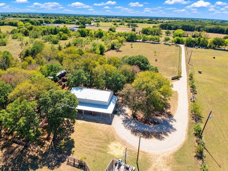 7245 County Road 4095, Kaufman TX 75142 - Photo 39