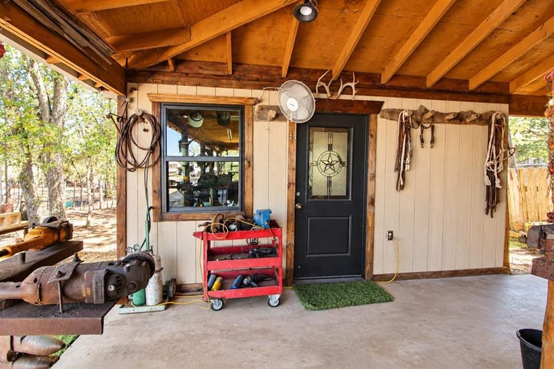 7245 County Road 4095, Kaufman TX 75142 - Photo 29