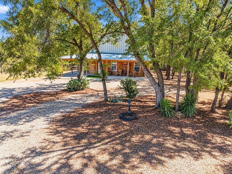7245 County Road 4095, Kaufman TX 75142 - Photo 4