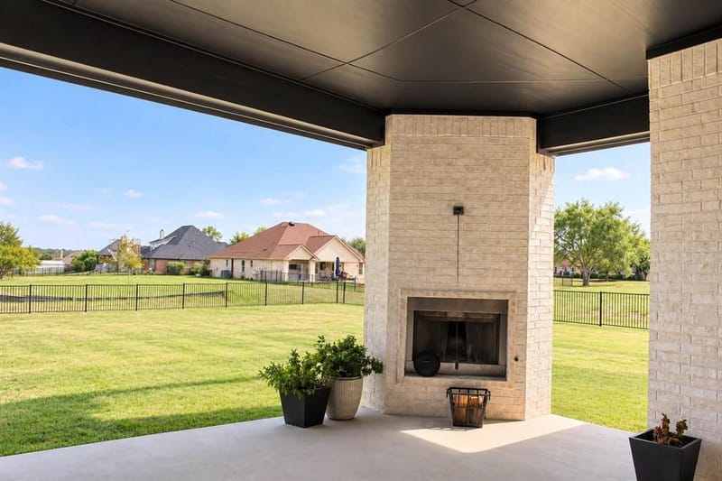 4009 Twin Hills Court, Joshua TX 76058 - Photo 17