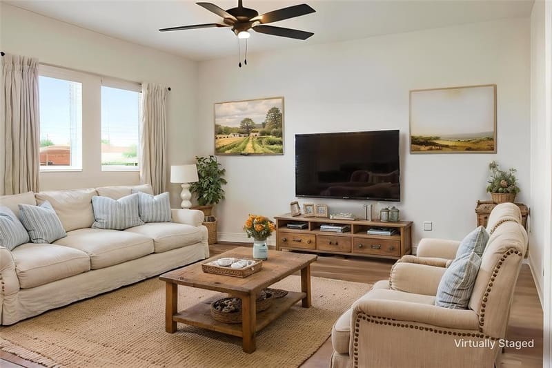 4009 Twin Hills Court, Joshua TX 76058 - Photo 16