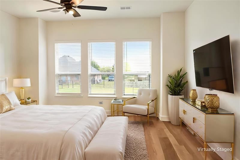 4009 Twin Hills Court, Joshua TX 76058 - Photo 12