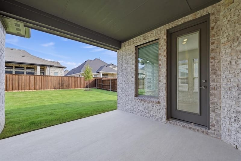 1516 Chestnut Gardens, Northlake TX 76226 - Photo 26