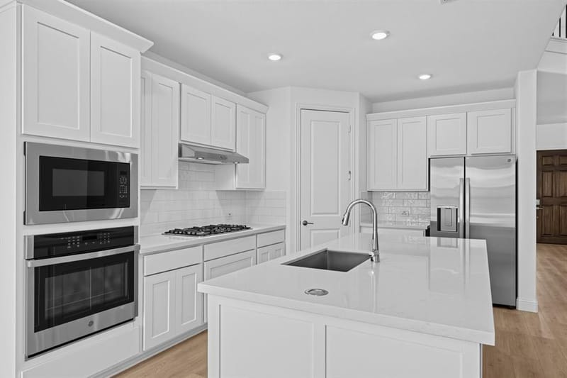 1516 Chestnut Gardens, Northlake TX 76226 - Photo 7