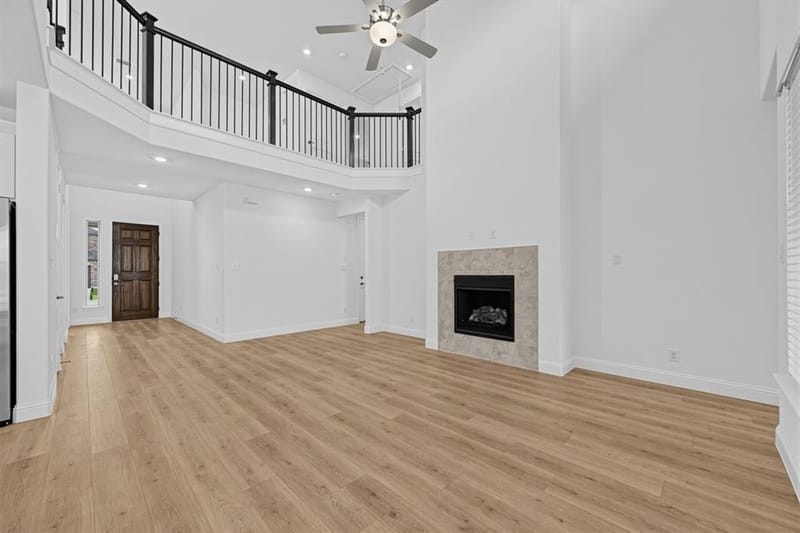 1516 Chestnut Gardens, Northlake TX 76226 - Photo 9