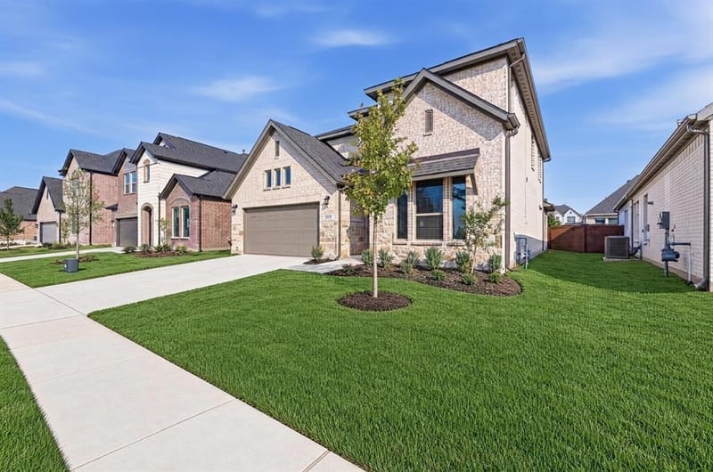 1516 Chestnut Gardens, Northlake TX 76226 - Photo 29