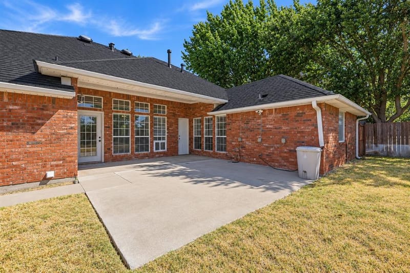 3212 Staghorn Circle, Denton TX 76208 - Photo 34