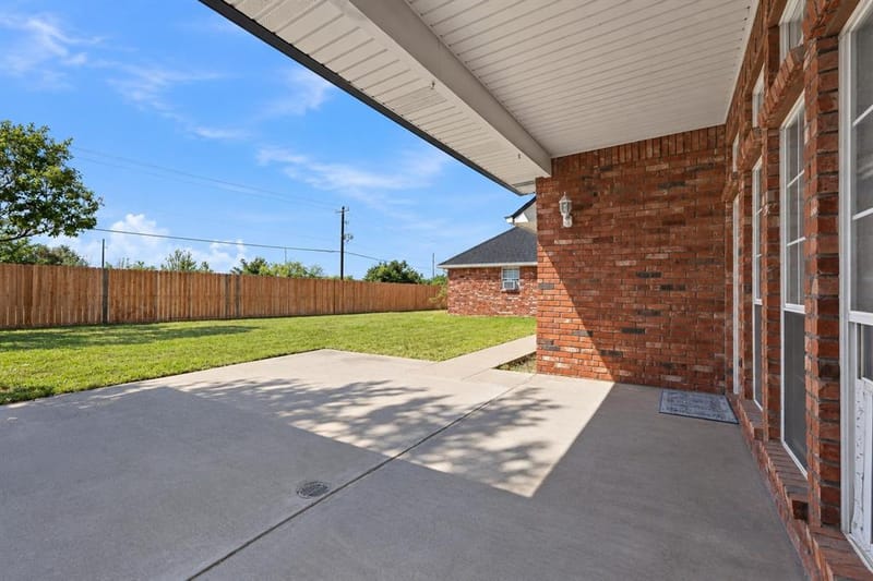 3212 Staghorn Circle, Denton TX 76208 - Photo 33