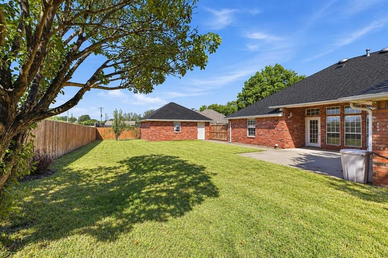 3212 Staghorn Circle, Denton TX 76208 - Photo 35