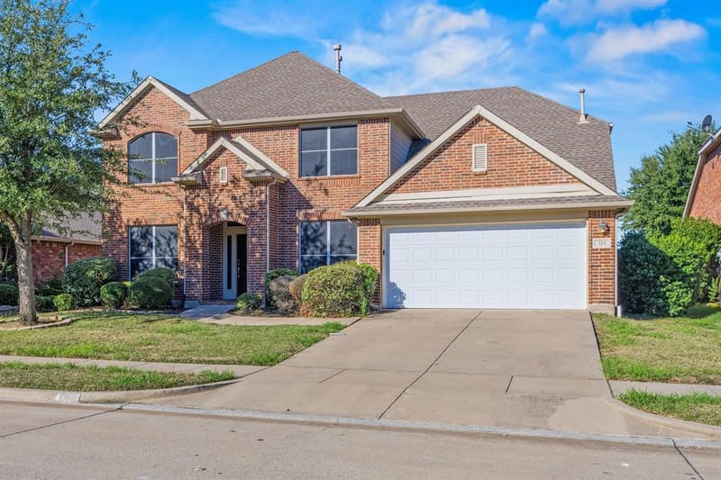 323 Deaton Drive, Fate TX 75087 - Photo 2