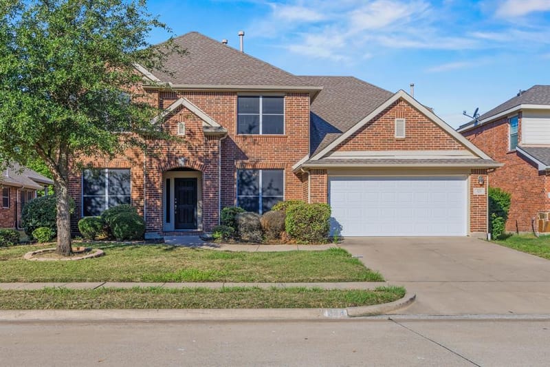 323 Deaton Drive, Fate TX 75087